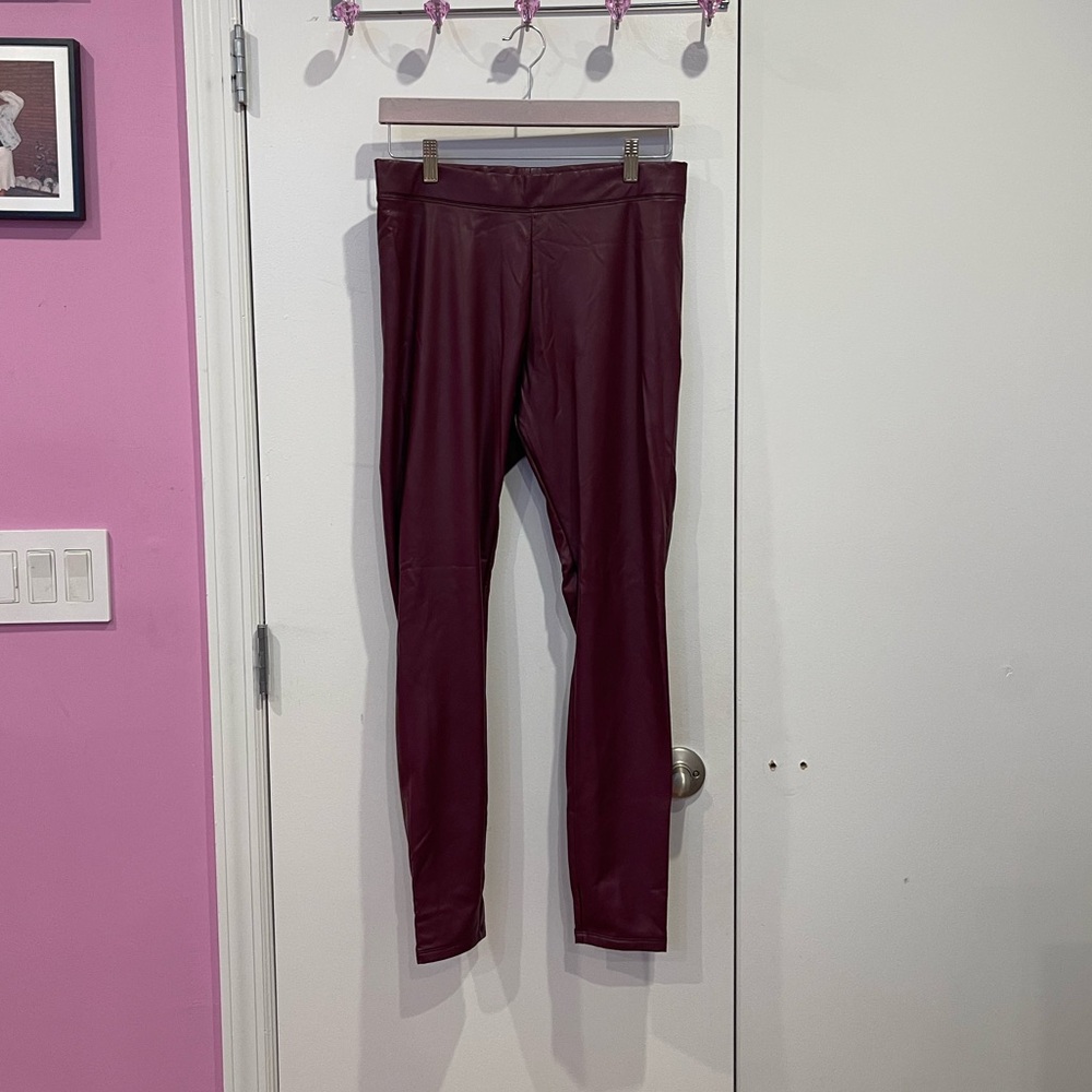 Express leggings
